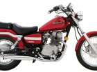 2007 Honda CMX 250 Rebel